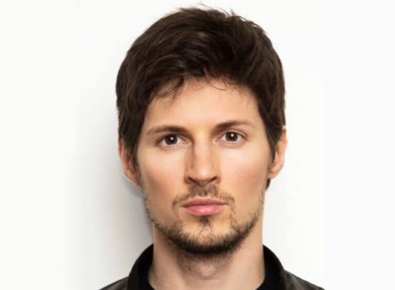 Telegram founder’s arrest in France makes Europe a risky destination for social media developers