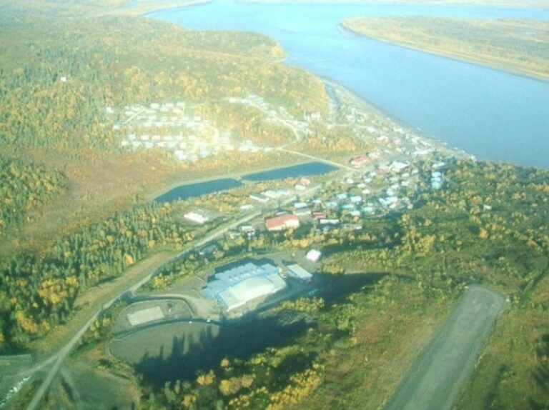 Former Alaska mayor sentenced for unlawful interference with elections