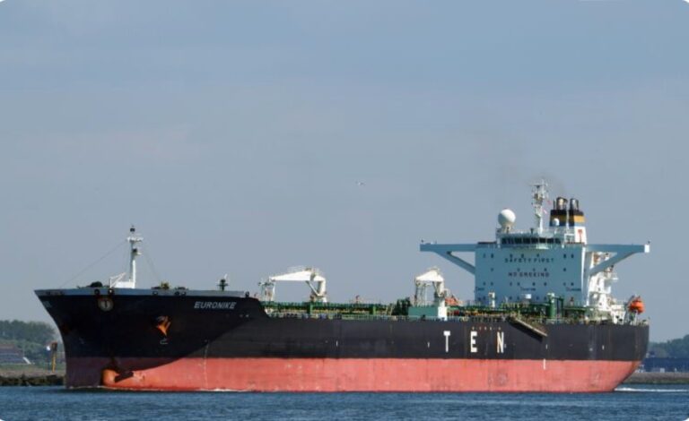 Missile diversion: More Russian oil tankers avoid Suez, head to Russia’s Arctic, Bering Strait route