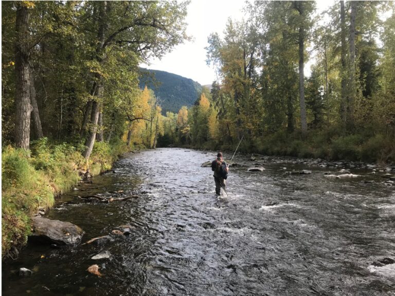 Russian River Campground closes Aug. 15