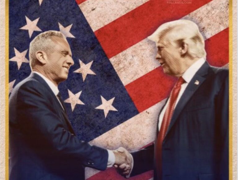 Poll results: Will the RFK Jr. endorsement help Trump? What readers said.
