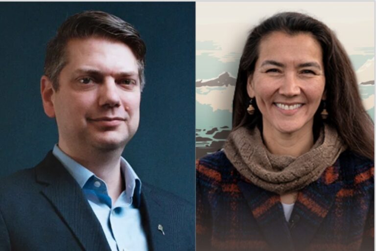 Peltola put on most-vulnerable incumbent list