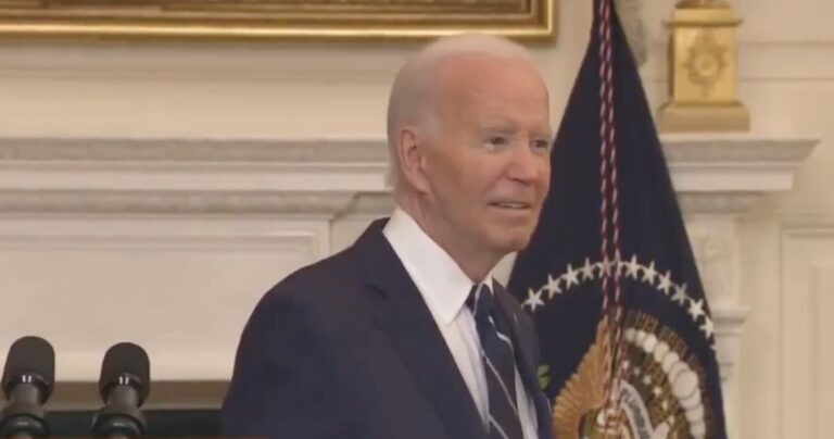Biden double-cross: Oil leases offer minimum required and put most of ANWR 1002 Area off limits