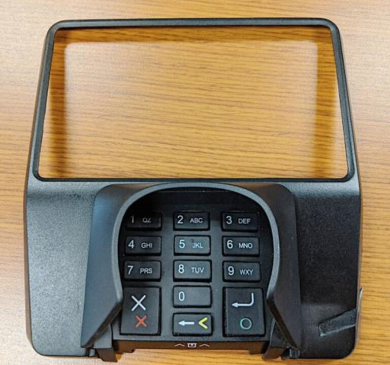 Secret Service found two card-skimming devices on credit card machines in Southcentral Alaska during sweep this month