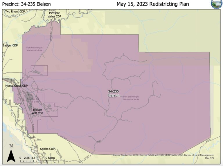 Fifth Republican district issues call to action: ‘Drop if you’re not on top’ after primary