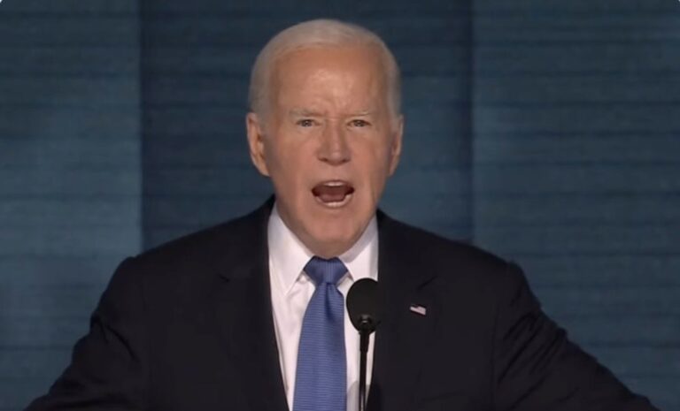 Biden to ban all offshore oil and gas; Congressman Nick Begich calls him out as a ‘son of a b—-‘