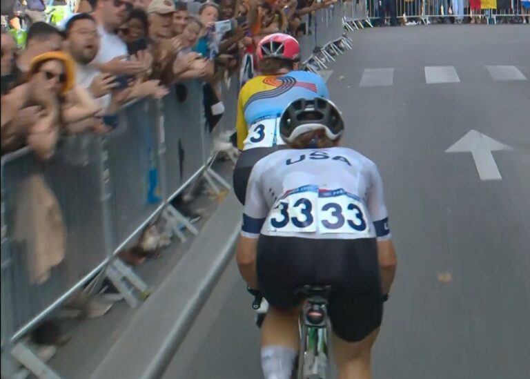 Breaking: US Olympics officials ban transgenders from women’s sports, complying With Trump order