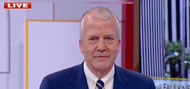 Sen. Dan Sullivan says Biden fumbled the ball during speech to United Nations by droning on about climate change, not calling out Iran for terrorism