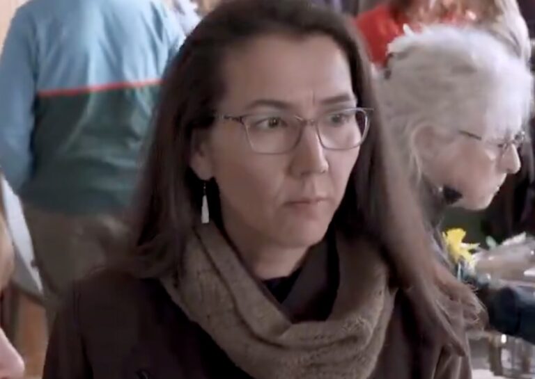 Scam: Is Peltola prepared to commit election fraud? She says thousands more mystery votes coming from rural Alaska