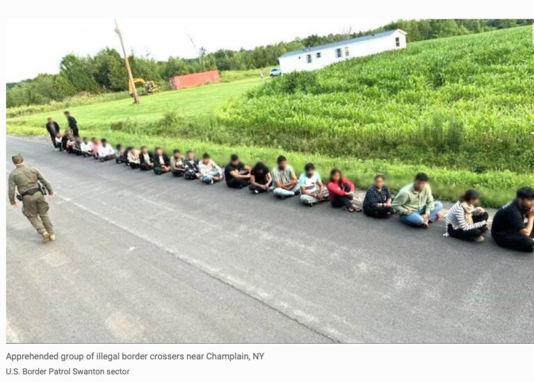 Northern border gets security focus