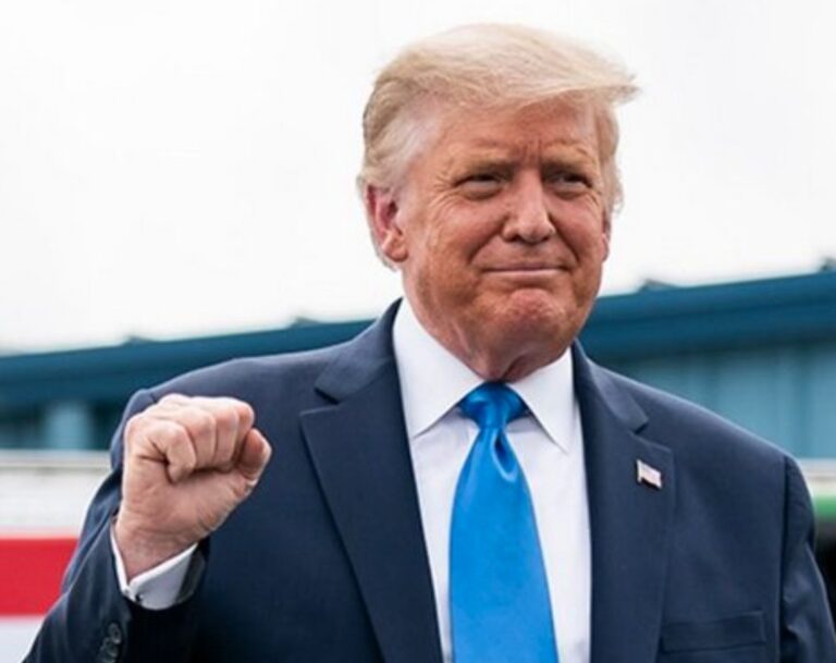 Red tape patrol: Trump orders agencies to speed up environmental reviews through modern technology