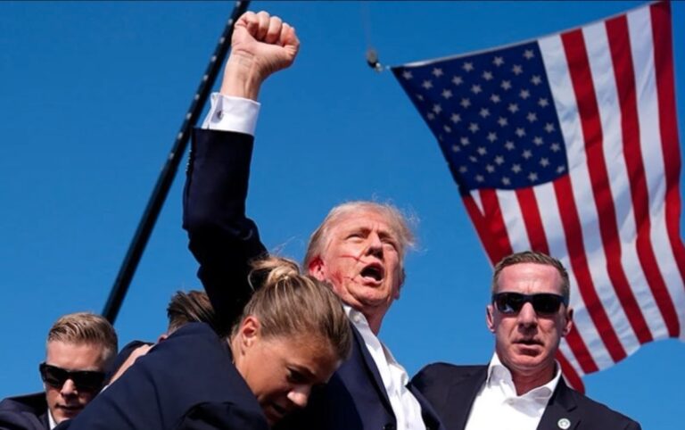 The fight for Alaska: Trump’s landmark bill unlocks state’s future in energy, jobs, security