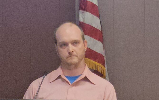 Naked and afraid? School Board member is butt of controversy after bare ...