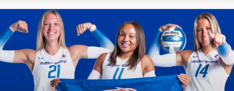 Boise State women forfeit match against San Jose due to transgender baller