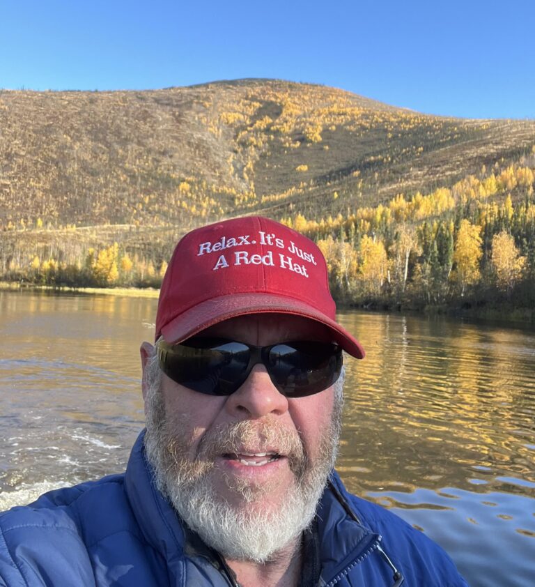 Craig Compeau: Lifelong Alaskan shares story of character revealed in Fairbanks North Star Borough mayor’s race