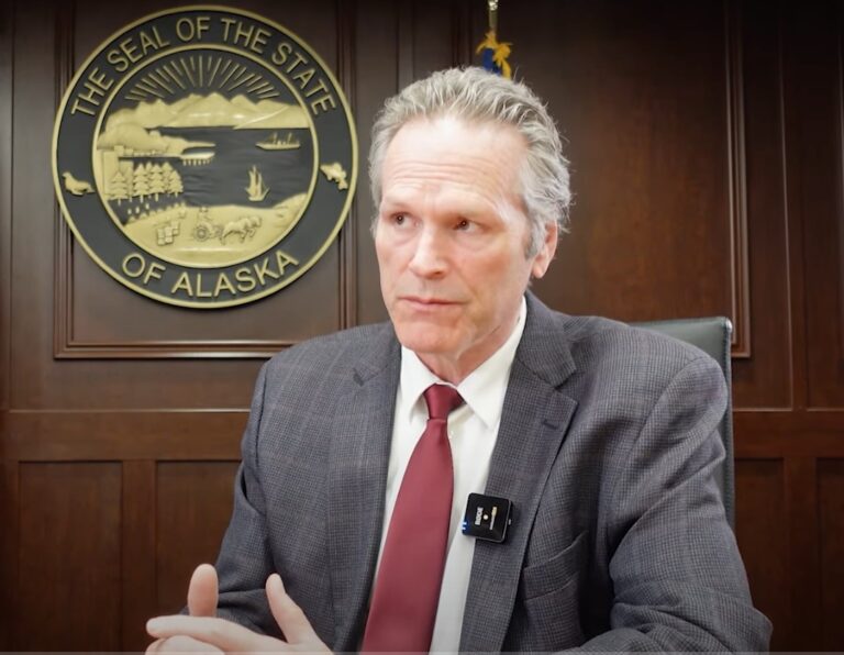 Dunleavy introduces bill to increase railroad bonding authority, and another relating to criminal supervision