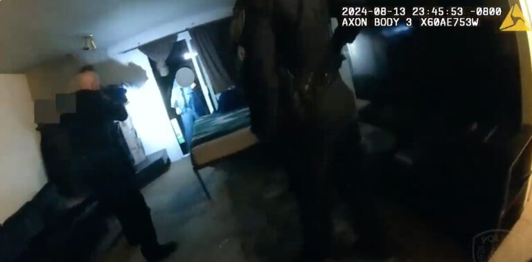 Anchorage reaches record $2.11 million settlement in Easter Leafa officer-involved shooting case