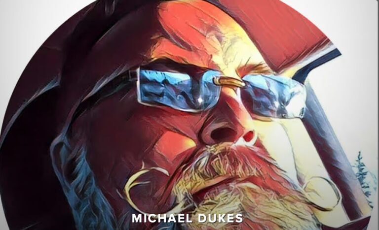 Michael Dukes asks: Why is Bobby Burgess  playing victim card over ‘Butt Gate’ photo?