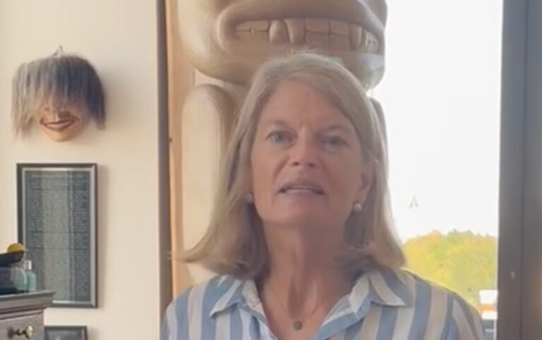 Groundswell? Republican district passes resolutions sanctioning Murkowski, Giessel, Merrick and more