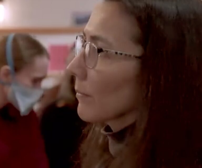 Mary Peltola’s embrace of transgender politics draws national attention as she faces voters