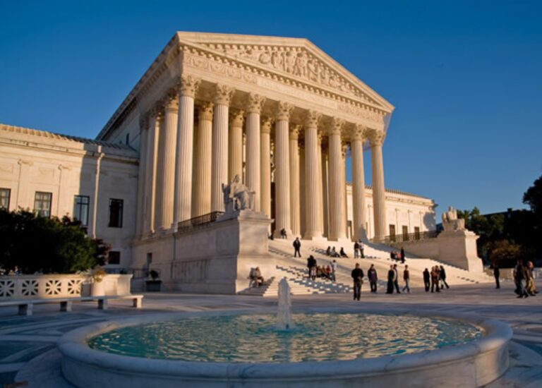 Supreme Court allows Trump Administration to move ahead with federal workforce reduction plan Supreme Court allows Trump Administration to move ahead with federal workforce reduction plan