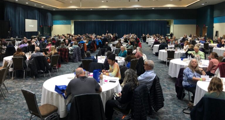 Linda Boyle: Alaska Covid Alliance has new name & expanded mission for fighting fear and censorship