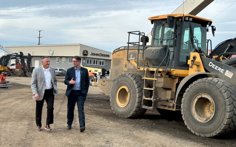 Nick Begich: Alaska rises as the Last Frontier becomes first in America’s energy comeback