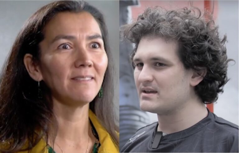 Alex Gimarc: Peltola’s Ponzi scheme problem of her own making, crypto style