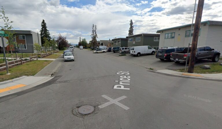 Two shootings, two deaths in Anchorage on Tuesday