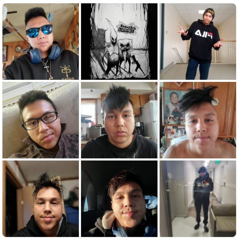 20-year-old suspect arrested in violent murder of two 18-year-old women at Hooper Bay residence