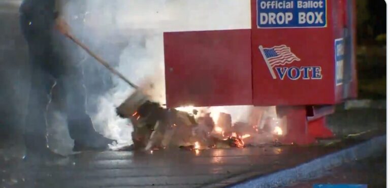 Washington, Oregon, Nevada governors activate National Guard in event of election unrest this week