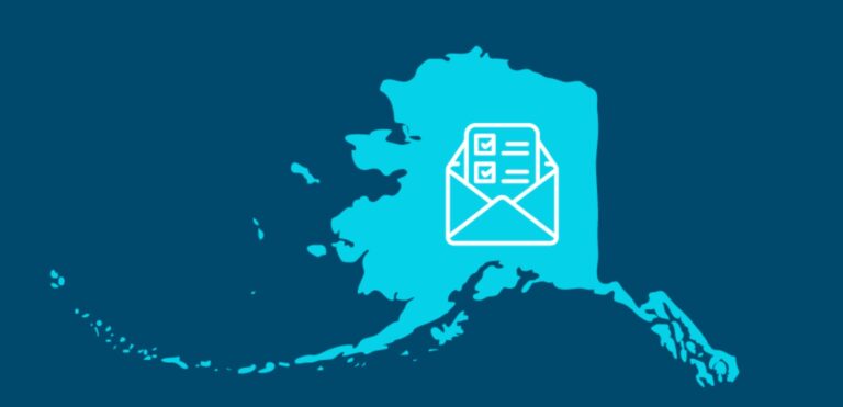 Democrats’ election bill passes State Senate