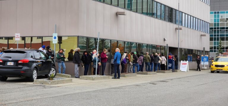 Glen Biegel: Alaska’s GOP governor’s race — early polls, big field, and a long road ahead