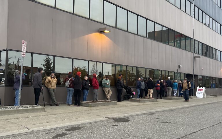 Long-awaited audit shows systemic cracks in Alaska’s elections, with PFD voter registration singled out