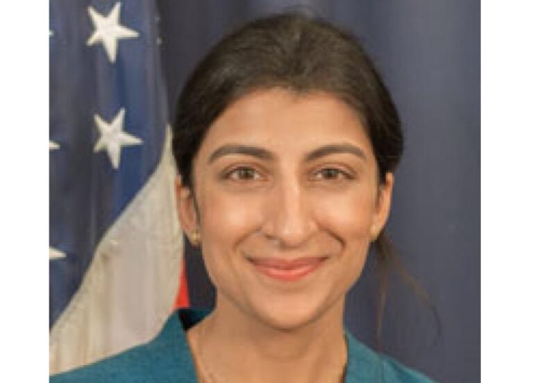 House Oversight Committee finds FTC chair Lina Khan abused authority, politicized the agency