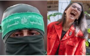 One year since Hamas-Iran declared war on Israel, Alaska leaders take a stand, while Mary is mum