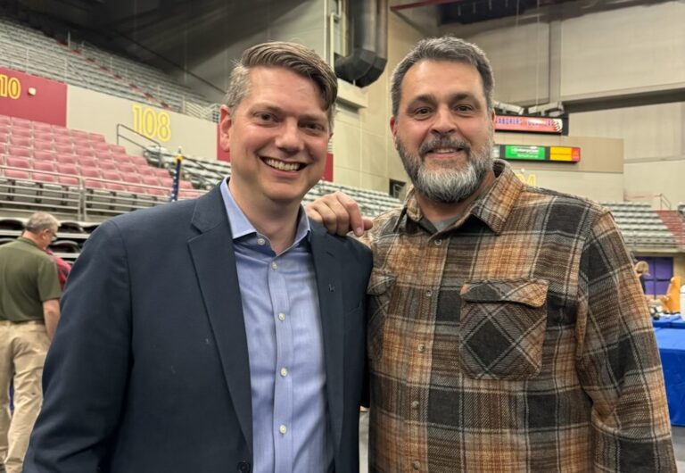 Video: Alaska Outdoor Council endorses Nick Begich