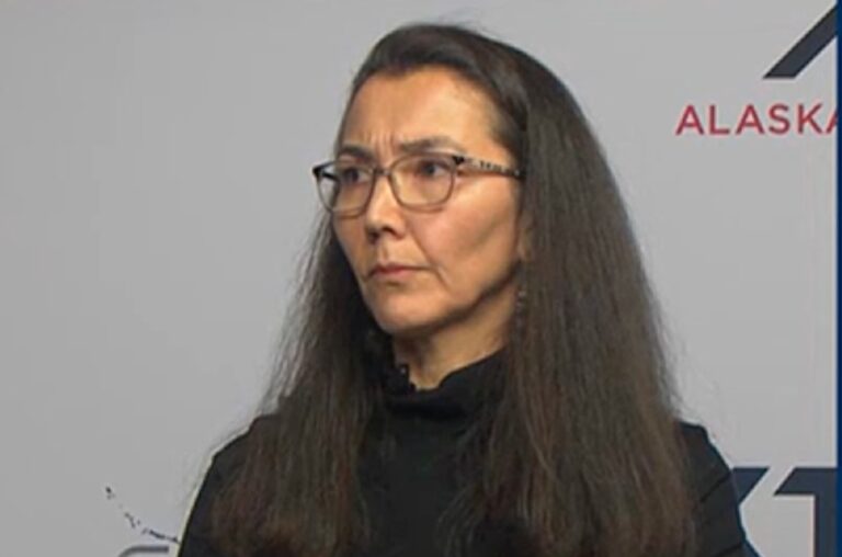 Mary Peltola named Pritzker Fellow in Chicago, fueling speculation on a platform for her 2026 political plans