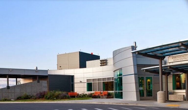 Paul Raymond: The vote on South Peninsula hospital bond should send a message