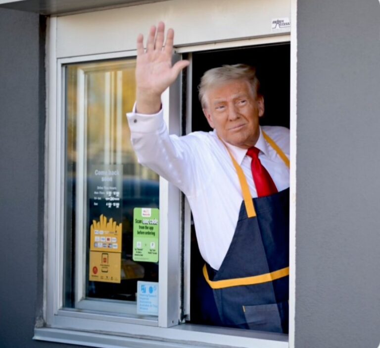 White House prepares for ‘maximum elimination’ of federal workers allowed by law