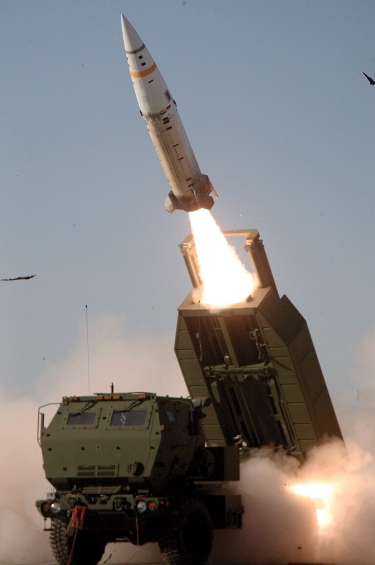 Did Biden just authorize World War III?