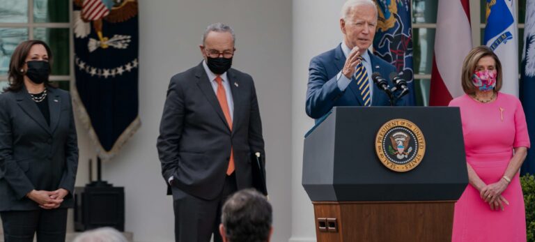 Linda Boyle: Biden awarded $28 million to a vaccine company that doesn’t have a web page and operates out of post office box