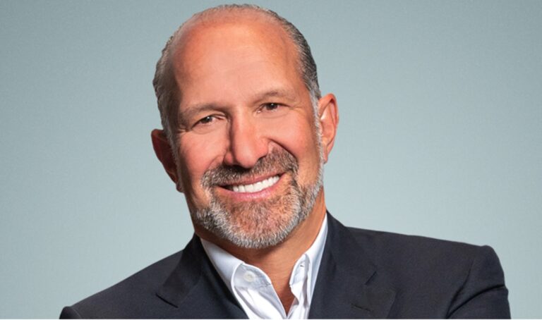 Howard Lutnick named to Commerce