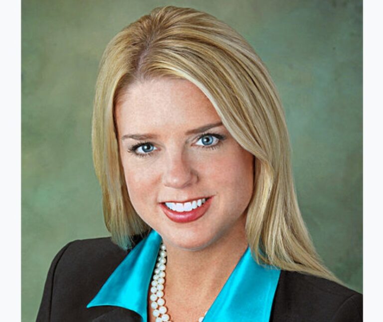 The Unexpected Perks Of Pam Bondi Education A Must Read For Ambitious Individuals - se4silp