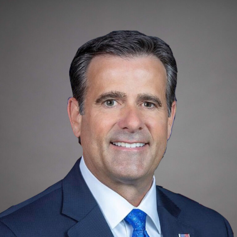 Trump names Ratcliffe to CIA, Hegseth to Defense, and Huckabee as ambassador to Israel