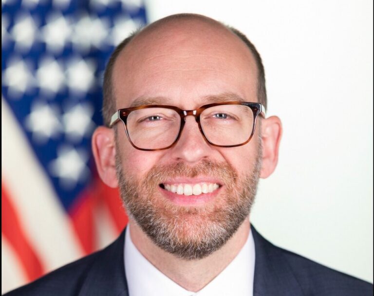 Back in the White House: Russ Vought confirmed by Senate for budget office