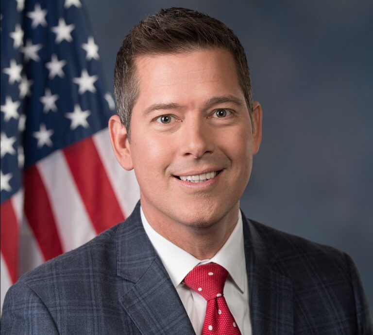 Sean Duffy named Secretary of Transportation Must Read Alaska