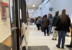 Ranked-choice voting on the table, with Anchorage Assembly planning election overhaul