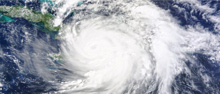 Florida AG files discrimination lawsuit against FEMA for policy against Trump-supporting storm victims