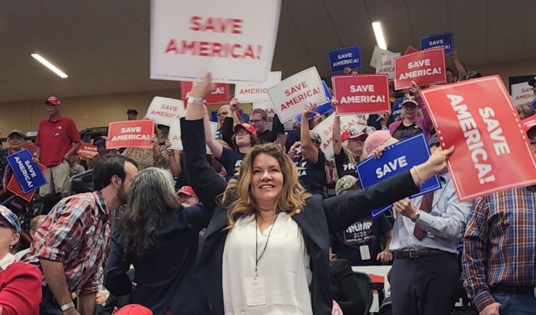 A message to the Alaska House ‘majority’: The people have, indeed, spoken